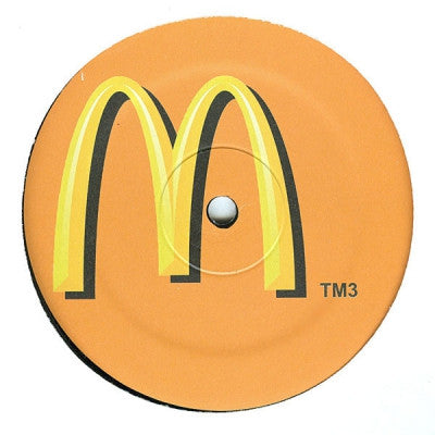 VARIOUS ARTISTS - Mc Edits 3