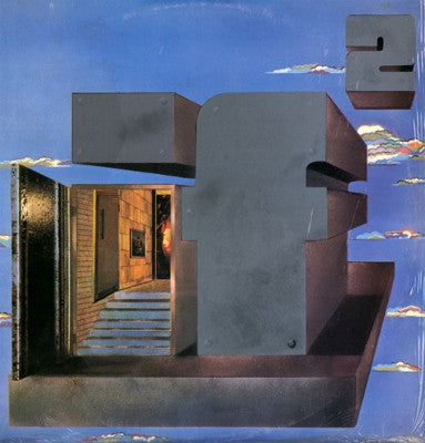 IF - If 2