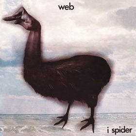 WEB - I Spider