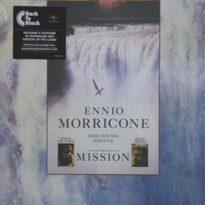 ENNIO MORRICONE - The Mission