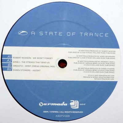 VARIOUS - Sampler 09