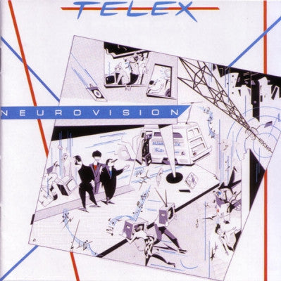 TELEX - Neurovision