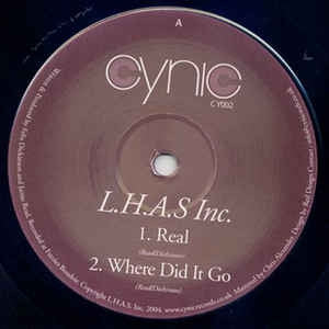 LHAS INC. - Real