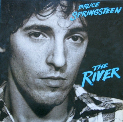 BRUCE SPRINGSTEEN  - The River