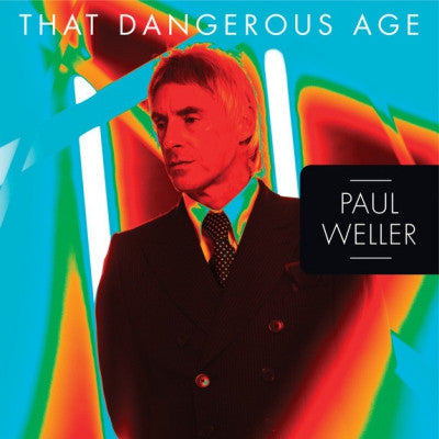 PAUL WELLER - That Dangerous Age #1