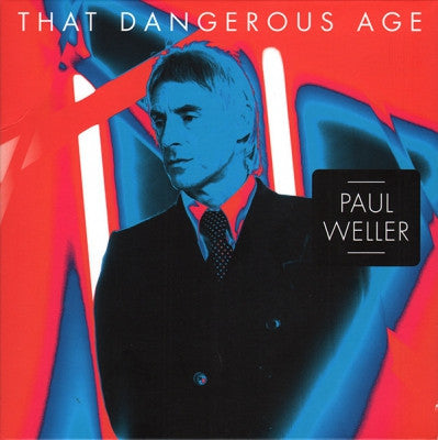 PAUL WELLER - That Dangerous Age #2