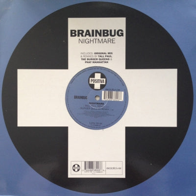 BRAINBUG - Nightmare