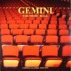 GEMINI - Music Hall