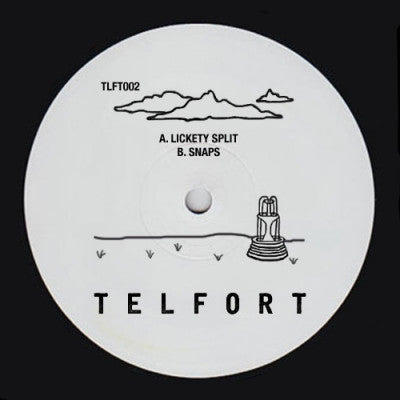 TELFORT - Lickety Split