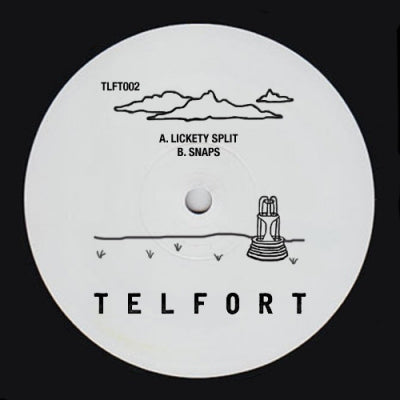TELFORT - Lickety Split