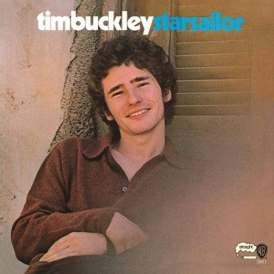 TIM BUCKLEY - Starsailor