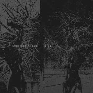GEIST / SUNLIGHT'S BANE - Split