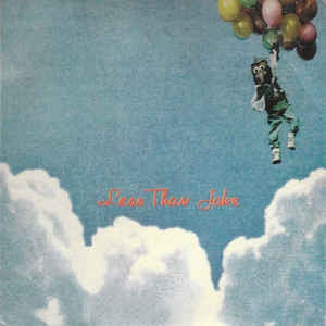 LESS THAN JAKE - Muppets
