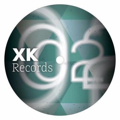 MATTHIAS REILING / HAUKE FREER - XK02