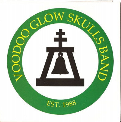 VOODOO GLOW SKULLS - Land Of Misfit Toys