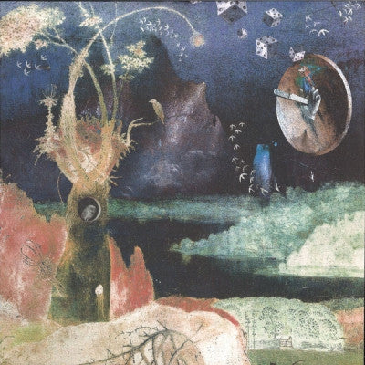 LORD OF THE ISLES - In Waves