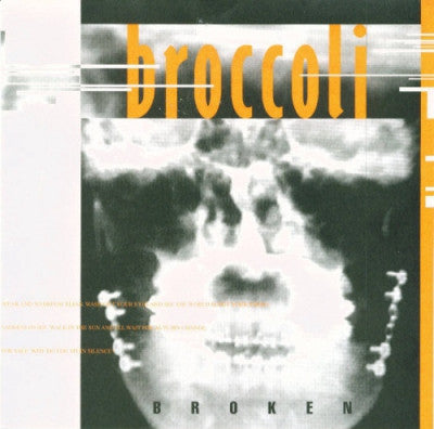 BROCCOLI - Broken