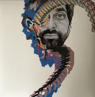 ANIMAL COLLECTIVE - Painting With