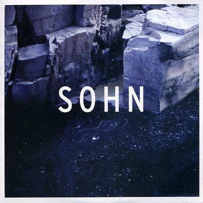 SOHN - Lessons