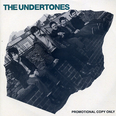 THE UNDERTONES - The Undertones