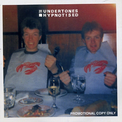 THE UNDERTONES - Hypnotised