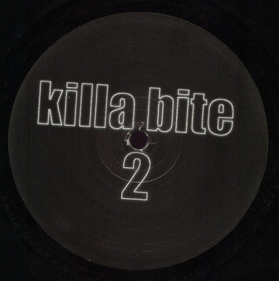 BEN SIMS / PHIL VERNOL / ROB JARVIS - Killa Bite 2