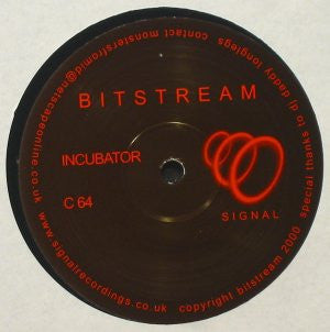 BITSTREAM - Incubator