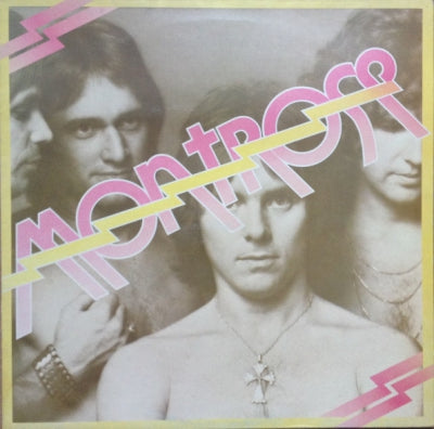 MONTROSE - Montrose