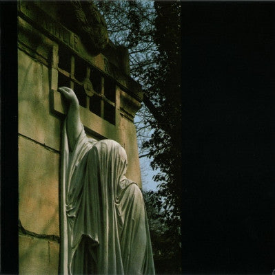 DEAD CAN DANCE - Within The Realm Of A Dying Sun