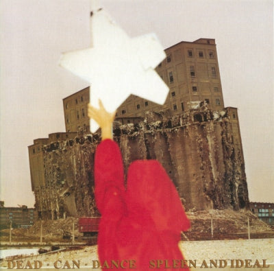 DEAD CAN DANCE - Spleen And Ideal