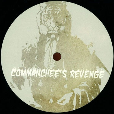 COMMANCHEE'S REVENGE - Commanchee's Revenge