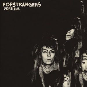 POPSTRANGERS - Fortuna
