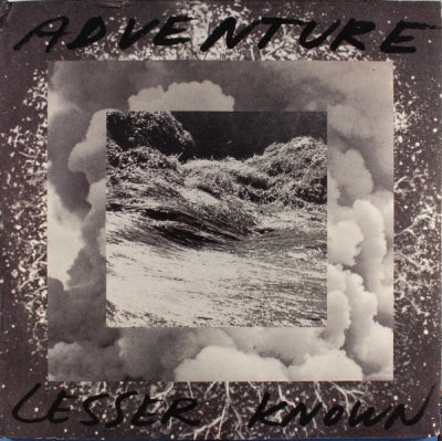 ADVENTURE - Lesser Known