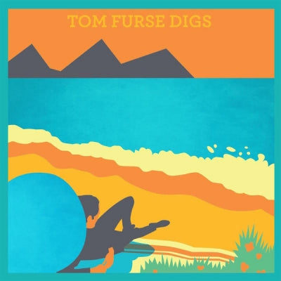 TOM FURSE - Tom Furse Digs