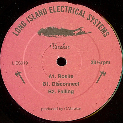 VEREKER - Rosite