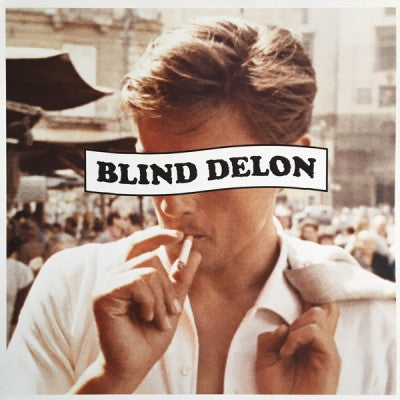BLIND DELON - Edouard