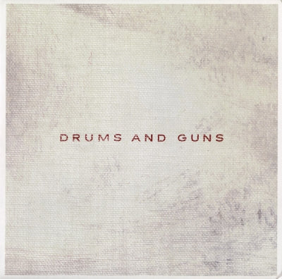 LOW - Drums And Guns