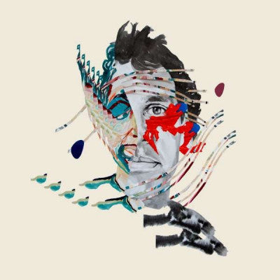 ANIMAL COLLECTIVE - Painting With