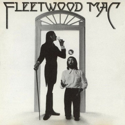 FLEETWOOD MAC - Fleetwood Mac