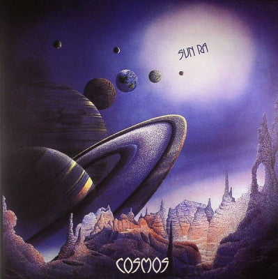 SUN RA - Cosmos