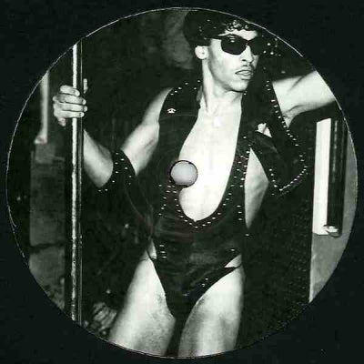 VARIOUS - Eros 3
