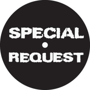 SPECIAL REQUEST - Unknown / Transmission