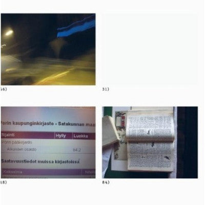 CIRCLE - Rautatie