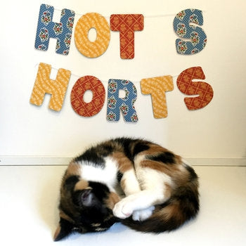 HOT SHORTS - Hot Shorts