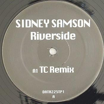 SIDNEY SAMSON - Riverside