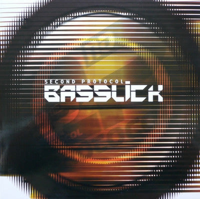 SECOND PROTOCOL - Basslick
