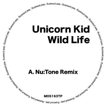 UNICORN KID - Wild Life