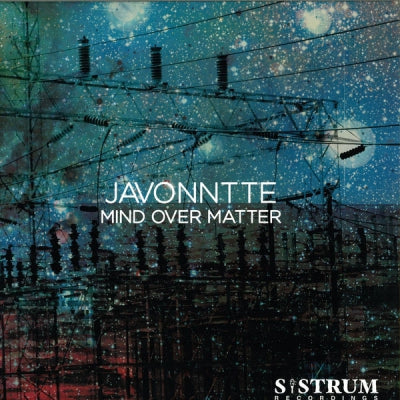 JAVONNTTE - Mind Over Matter