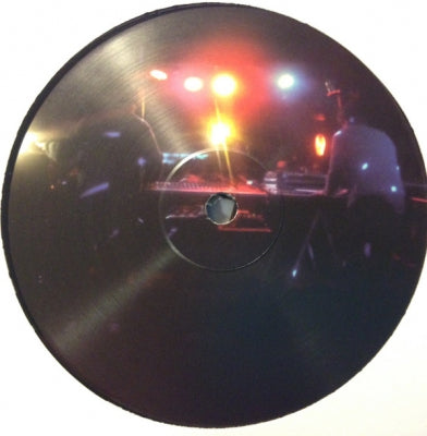JUJU & JORDASH - Live At Downbeat Night. Madrid, December, 2015