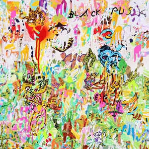 BLACK PUS - All My Relations